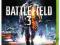 BATTLEFIELD 3 XBOX 360 Nowa 24H