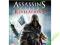 Assasins Creed Revelations PL NOWA XBox 360 24h