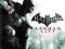 Batman Arkham City xbox 360 NOWA 24h
