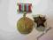 Medal Bulgaria40 lat zwyciestwa nad niemcami+bonus