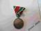 Medal Bulgaria Oteczestwena wojna 1944-1945