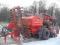 Kuhn FASTLINER 6000 2005 r. nie Vaderstad-Horsch