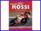 Valentino Rossi - Matt Oxley [nowa]