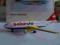 Airbus 310 Balair cta herpa 1-500