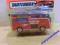 matchbox - snorkel fire engine  !!!!!