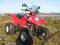 SUPER QUAD KYMCO KXR 250 2005 JAK YAMAHA SUZUKI