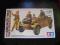 KUBELWAGEN TYPE 82 RAMCKE BRIGADE firmy TAMIYA1:35