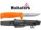 Nóż rzemieślniczy Hultafors HVK węglówka 58-60 HRC