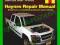 Chevrolet Colorado GMC Canyon 04-06 instr Haynes