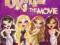 GRA BRATZ THE MOVIE PS 2; PLAYSTATION 2