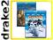LEGENDY SOWIEGO KRÓLESTWA / HAPPY FEET [2BLU-RAY]