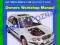 Rover 25 / MG ZR 1999-06 instrukcja napraw Haynes