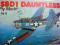 OKAZJA UNIKAT Fly Model nr 11 SBD1 DAUNTLESS