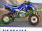 quad Yamaha Raptor 700 R 06-09 instrukcja napr +s