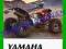 quad Yamaha YFZ 450 2004-2009 instrukcja napraw+sł