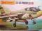 OKAZJA UNIKAT EA-6B PROWLER  ; 1:72 Matchbox