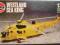 OKAZJA UNIKAT WESTLAND SEA KING  ; 1:72 AIRFIX