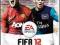 FIFA 12 [WII] paragon + GRATIS