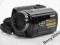 -= SONY HDR-XR105 =- IDEALNY 80GB FULL HD