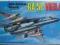 OKAZJA UNIKAT RA-5C Rockwell VIGILANTE 1:72