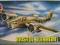 OKAZJA UNIKAT BRISTOL BLENHEIM Mk IV 1:72 AIRFIX