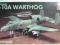 OKAZJA UNIKAT A-10A Warthog 1:72 ACADEMY