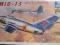 OKAZJA UNIKAT  MIG-15 1:72 ITALERI