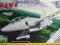 OKAZJA UNIKAT  HAWK T.MK 1/51/66 1:72 ITALERI