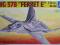 OKAZJA UNIKAT MIG 37 B FERRET 1:72 ITALERI