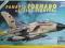OKAZJA UNIKAT  PANAVIA TORNADO 1:72 ITALERI