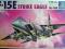OKAZJA UNIKAT  F-15 E 1:72 ITALERI