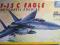 OKAZJA UNIKAT  F-15 C EAGLE 1:72 ITALERI