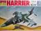 OKAZJA UNIKAT  SUPER AV-8B HARRIER 1:72 ITALERI