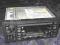 Jeep Cherokee Radio CD/kaseta oryginalne