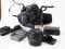 CANON EOS 350D KIT + 50mm + GRIP ! POLECAM !