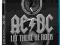 AC/DC: LET THERE BE ROCK (Blu-ray) + gratis