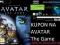Kupon na grę AVATAR The Game, gratis Okulary 3D!!!