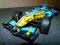 RENAULT R26 -ALONSO- HOT WHEELS 1:18