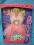 Nowa lalka barbie Super Star 1988, rarytas.