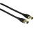 Firmowy kabel FireWire IEEE 1394 6/6 2m Gold