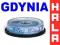 Płyty TDK DVD-R x 16 Cake 10 GDYNIA