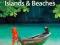 TAJLANDIA Lonely Planet Thailand's Islands Beaches