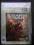 GEARS OF WAR XBOX 360 - FOLIA! Najtaniej!!!