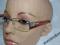 OPRAWKI OKULARY MARCCAIN TRENDS - GERMANY 8042