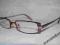 OPRAWKI OKULARY OSCAR+FITCH 2011 GWARANCJA