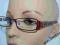 OPRAWKI OKULARY OWNDAYS QE 1061 ITALIAN STYLE