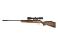 WIATRÓWKA KARABINEK CROSMAN SUMMIT LUNETA 3-9X40MD