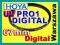 FILTR UV PRO1 DIGITAL 67mm slim HOYA M:67 Japan