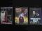 3 PŁYTY Z KINEM AKCJI 1 nowa