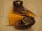 Zimowe buty r.19